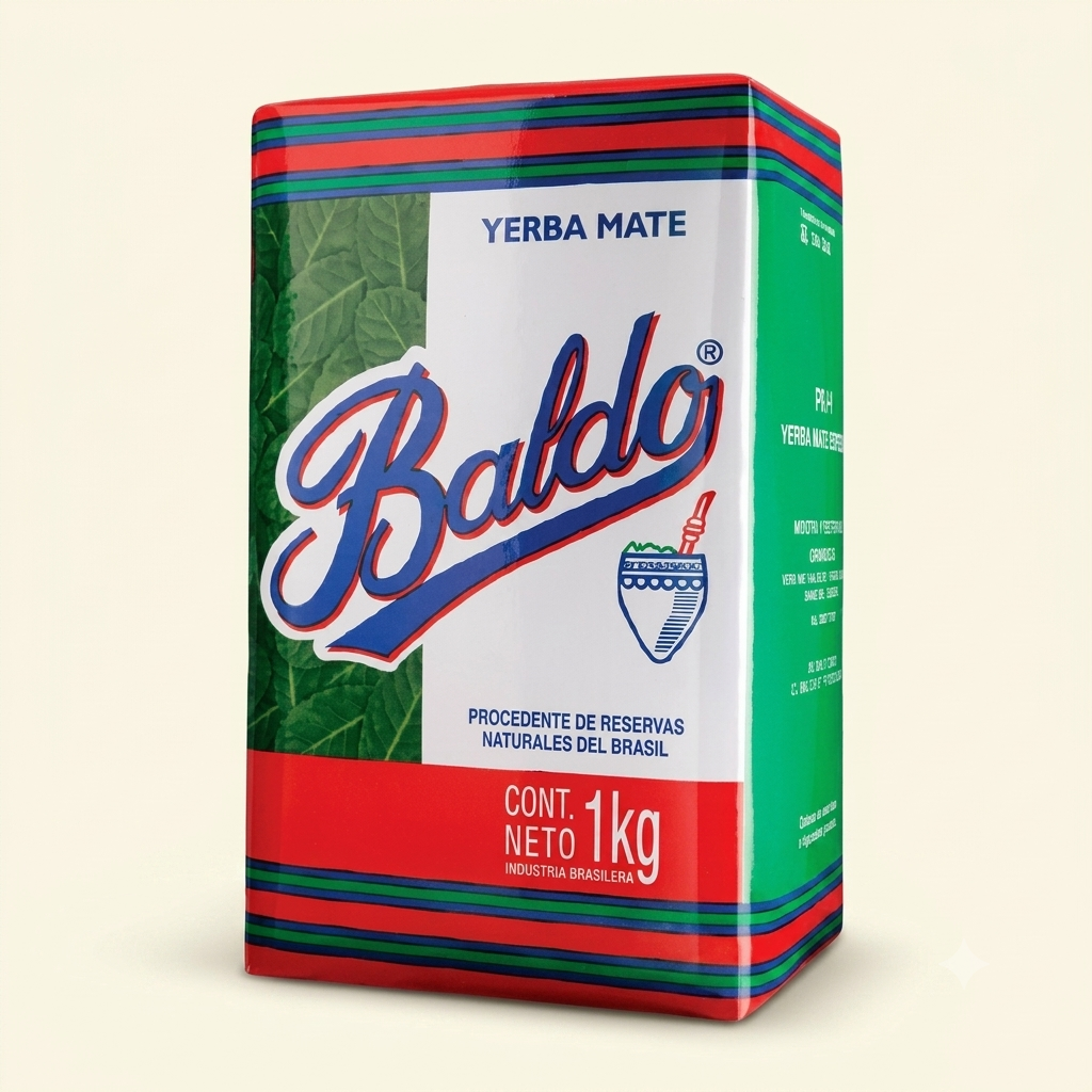 Baldo 1kg