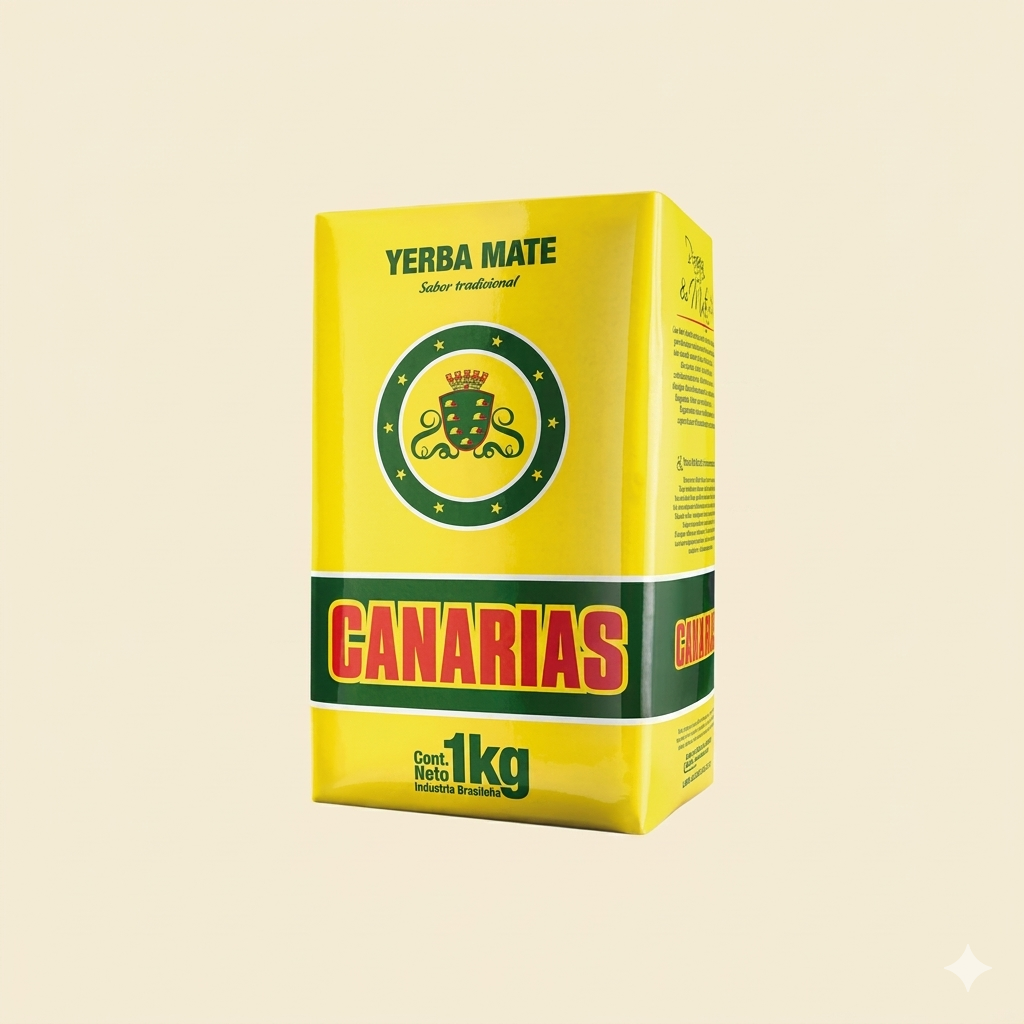 Canarias 1kg