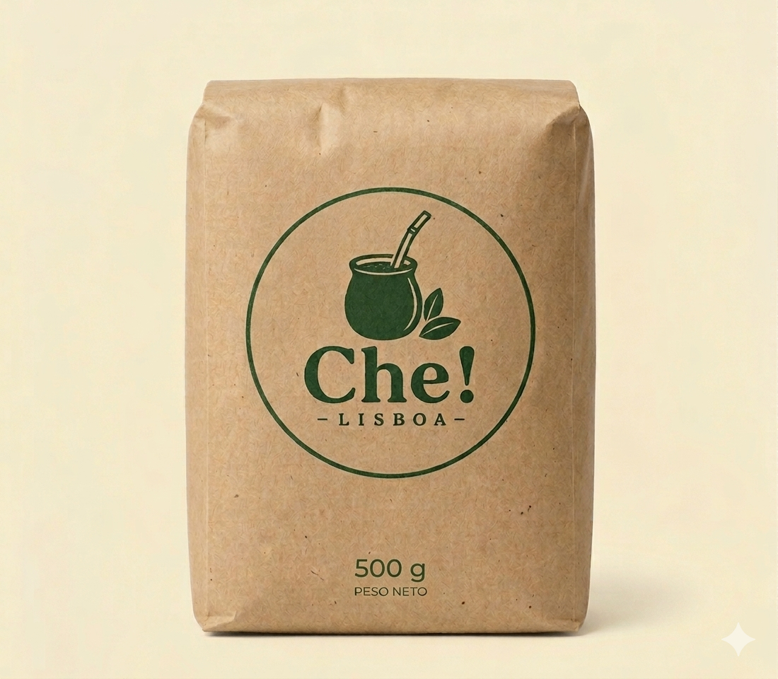 Che! Lisboa 500g