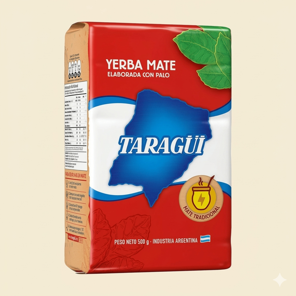 Taragüi 500g