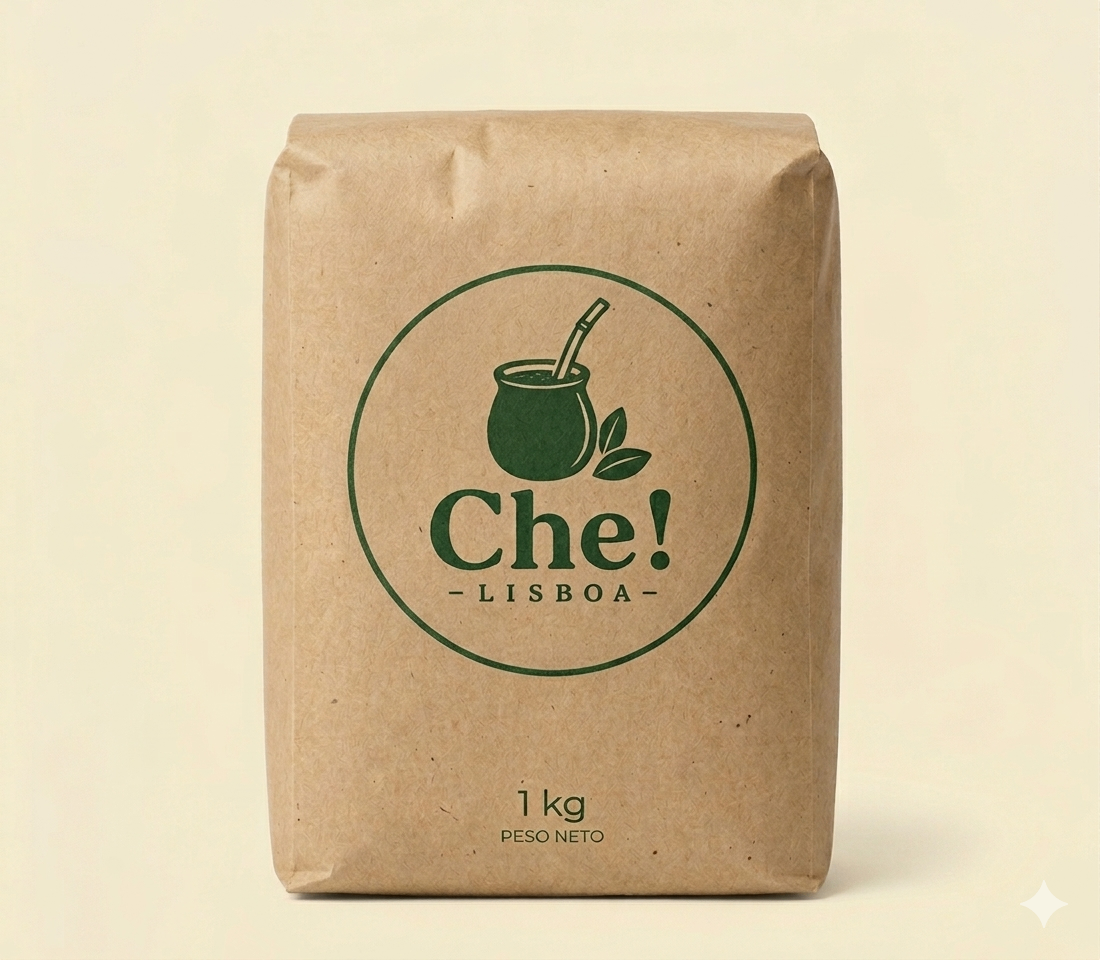 Che! Lisboa 1kg