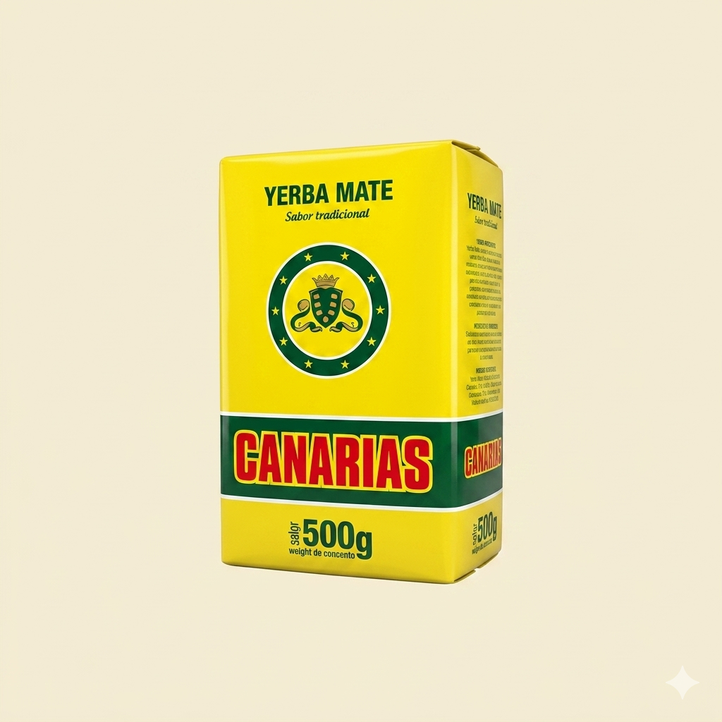 Canarias 500g